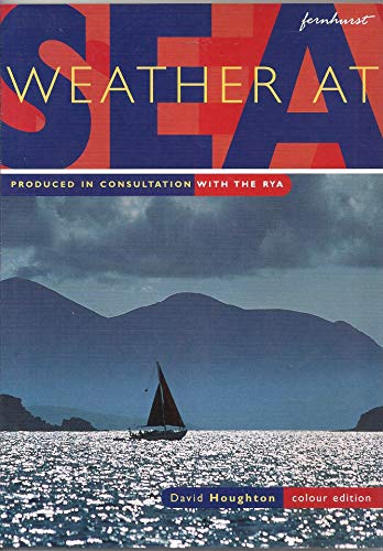 Stock image for Weather at Sea 4e for sale by WorldofBooks