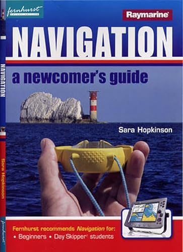 Imagen de archivo de Navigation Newcomers Guide a la venta por WorldofBooks
