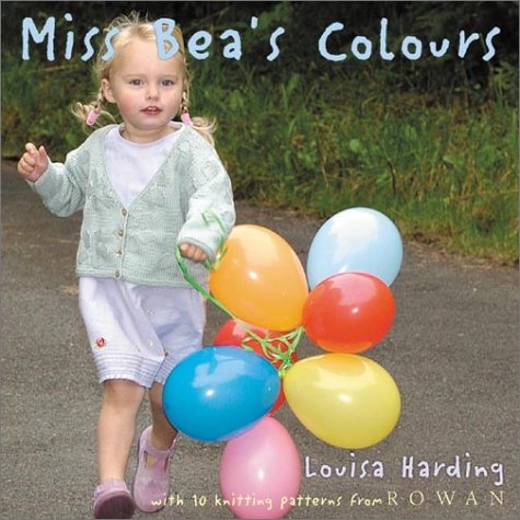 Stock image for Miss Bea's Colours for sale by London Bridge Books