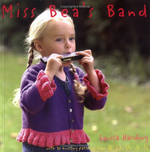 Stock image for Miss Beas Band for sale by Reuseabook