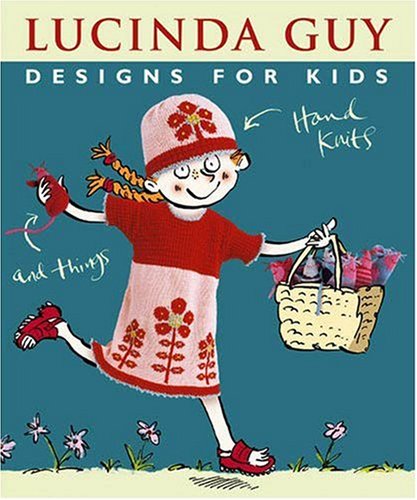 Stock image for Designs for Kids: Hand Knits and Things for sale by AwesomeBooks