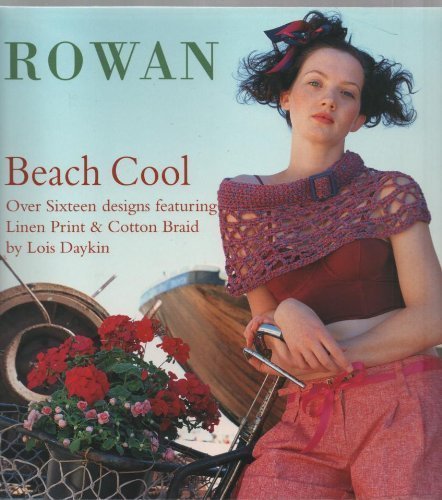 9781904485346: Rowan: Beach Cool