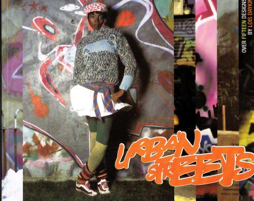 Imagen de archivo de Urban Streets, Featuring Rowan Spray a la venta por WorldofBooks