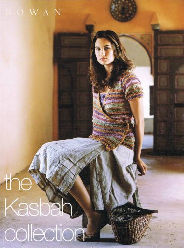 Stock image for The Kasbah Collection for sale by AwesomeBooks