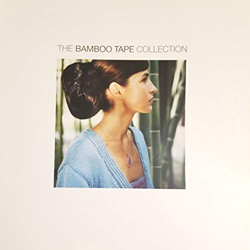 Beispielbild fr The Bamboo Tape Collection Rowan Knitting zum Verkauf von Better World Books