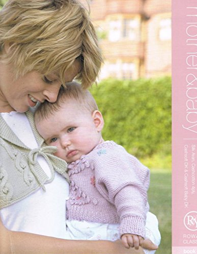 Stock image for Mother & Baby, Book 19 for sale by WorldofBooks