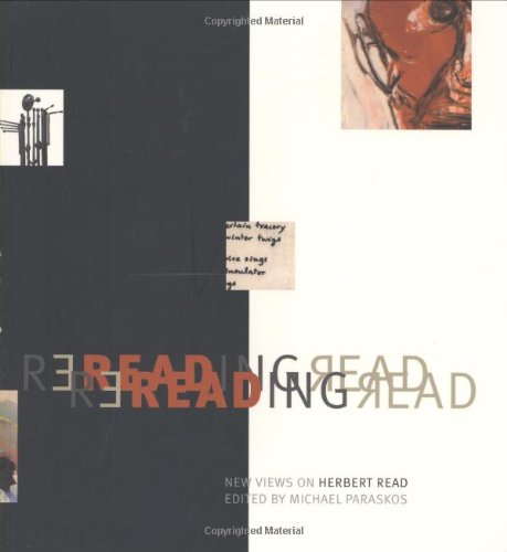 Stock image for Rereading Read for sale by Phatpocket Limited