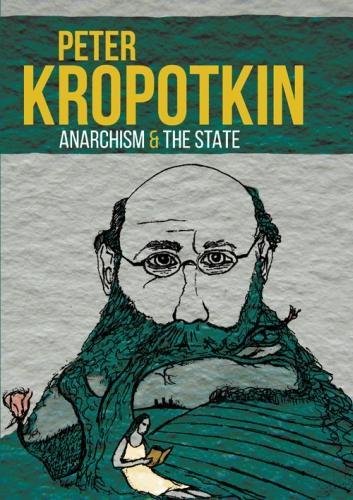 Beispielbild fr Anarchism and the State zum Verkauf von AwesomeBooks