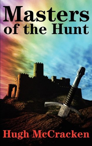 9781904492320: Masters of the Hunt: v. 3 (Hunt Series)