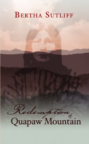 Beispielbild fr Redemption of Quapaw Mountain zum Verkauf von Inga's Original Choices