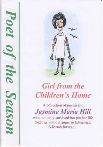 Beispielbild fr Girl from the Children's Home zum Verkauf von Stephen White Books