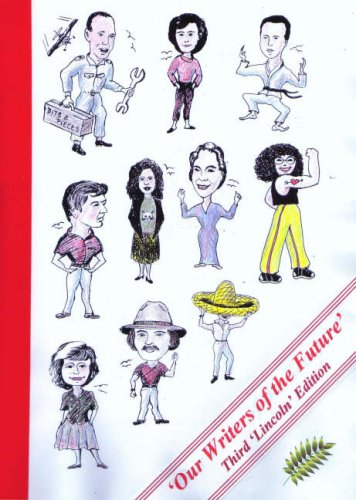 All Our Writers of the Future (9781904494836) by Kyrie, Val; Walus, Yvonne Eve; Asher, Neal