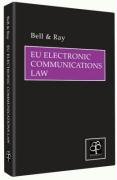 9781904501220: EU Electronic Communications Law