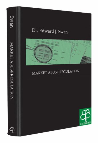 9781904501305: Market Abuse Regulation