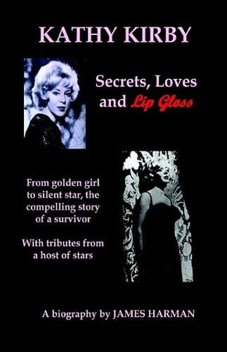 Beispielbild fr Secrets, Loves and Lip Gloss zum Verkauf von WorldofBooks