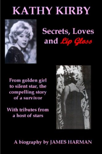 Beispielbild fr Secrets, Loves and Lip Gloss zum Verkauf von WorldofBooks