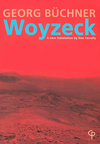 Stock image for Woyzeck for sale by ThriftBooks-Dallas