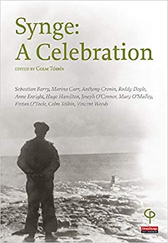 Stock image for Synge: A Celebration (Carysfort Press Ltd.) for sale by Tall Stories BA