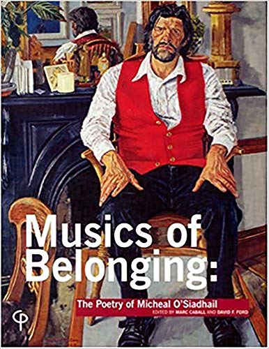 Musics of Belonging: The Poetry of Michael O'Siadhail