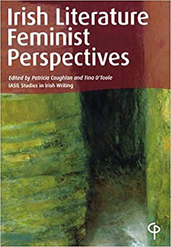 Stock image for Irish Literature: Feminist Perspectives for sale by Kennys Bookstore