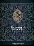 9781904510000: The Message of the Qur'an