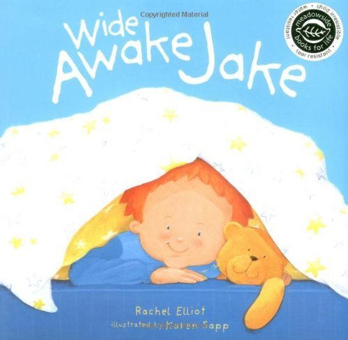 Stock image for Wide Awake Jake for sale by AwesomeBooks