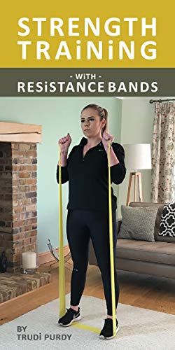 Stock image for Strength Training With Resistance Bands for sale by Blackwell's