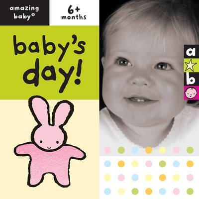 Beispielbild fr Baby's Day (Amazing Baby) (Templar - All Amazing Baby Titles) zum Verkauf von WorldofBooks