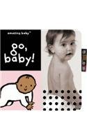 Beispielbild fr Go Baby : Amazing Babies Series zum Verkauf von Better World Books Ltd