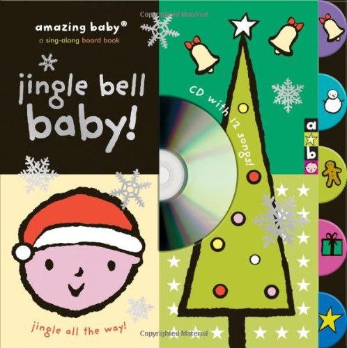 Stock image for Jingle Bell Baby for sale by Better World Books Ltd