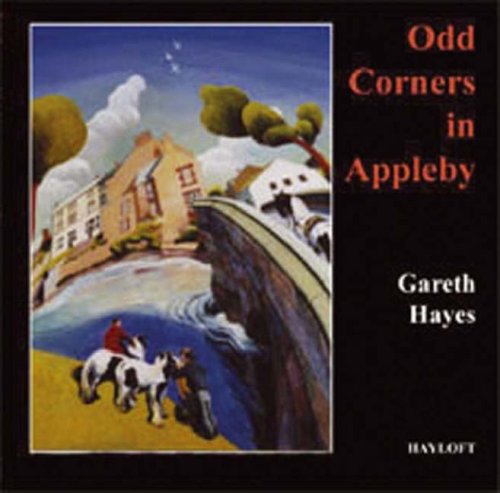Stock image for Odd Corners in Appleby for sale by WorldofBooks
