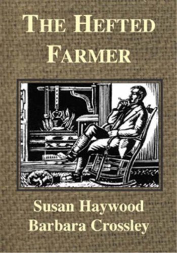 Stock image for The Hefted Farmer for sale by WorldofBooks