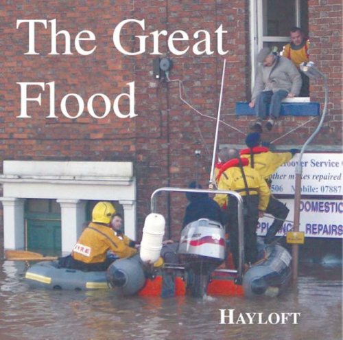 Beispielbild fr The Great Flood: Cumbria 2005 zum Verkauf von WorldofBooks