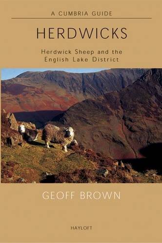 Stock image for Herdwicks: Herdwick Sheep and the English Lake District (A Cumbria Guide) for sale by WorldofBooks