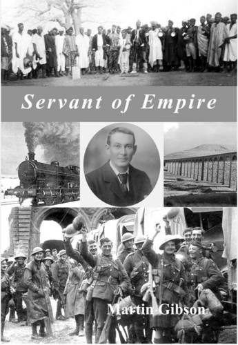 Stock image for Servant of Empire for sale by MusicMagpie