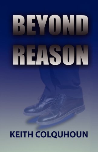 Stock image for Beyond Reason [Paperback] Colquhoun, Keith for sale by Re-Read Ltd