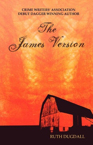 Beispielbild fr The James Version zum Verkauf von WorldofBooks