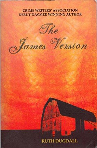 Stock image for The James Version for sale by WorldofBooks