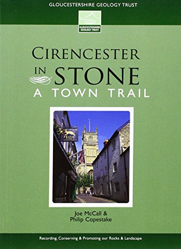 9781904530091: Cirencester in Stone: A Town Trail