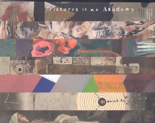 Stock image for Pictures in an Academy: A Selection of Works from the RWA's Permanent Collection for sale by WorldofBooks