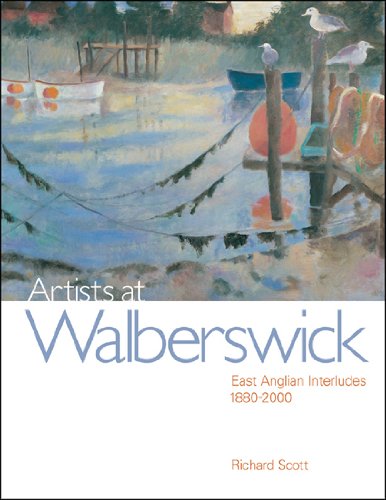 9781904537960: Artists at Walberswick: East Anglian Interludes 1880-2000