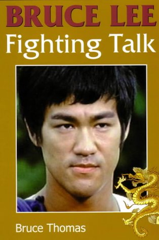 9781904538004: Bruce Lee: Fighting Talk