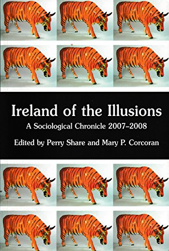 9781904541882: Ireland of the Illusions