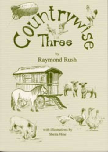 Stock image for Countrywise Three for sale by WorldofBooks