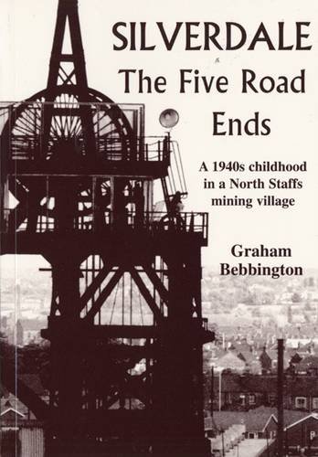 Stock image for Five Road Ends for sale by WorldofBooks