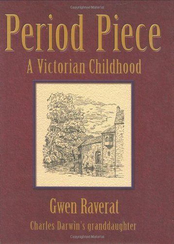 Stock image for Period Piece; A Victorian Childhood for sale by Ystwyth Books