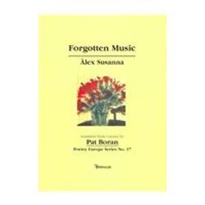 Stock image for Forgotten Music for sale by Abacus Bookshop