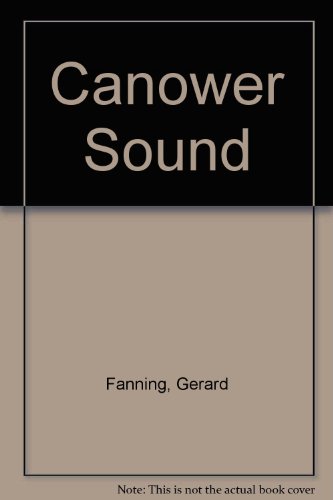 Stock image for Canower Sound for sale by HPB-Diamond