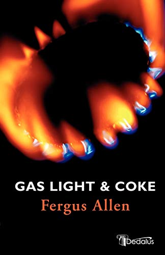 Stock image for Gas Light &amp; Coke for sale by Blackwell's