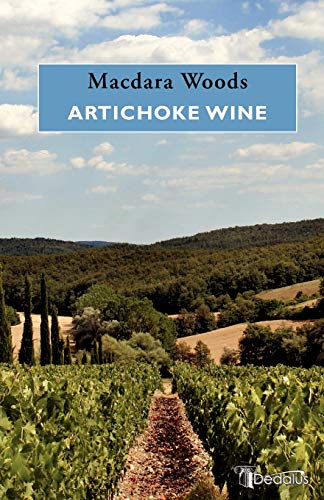 Beispielbild fr Artichoke Wine zum Verkauf von PBShop.store US